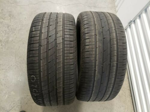 Set of (2) 255/40 R20 Goodyear Eagle F1 Asymmetric 5 TO 7.5-8/32 Used Tires