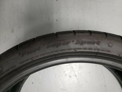 Michelin Pilot Super Sport 275/30R20 (97Y) 8.5/32 (STAR)